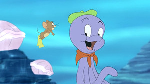 Tom és Jerry újabb kalandjai 1. évad Ep.28 A nyolckarú csábító