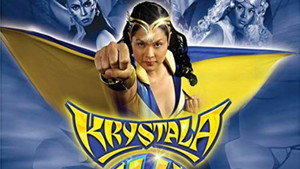 Krystala kép