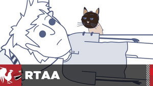 Rooster Teeth Animated Adventures 6. évad Ep.15 15. epizód