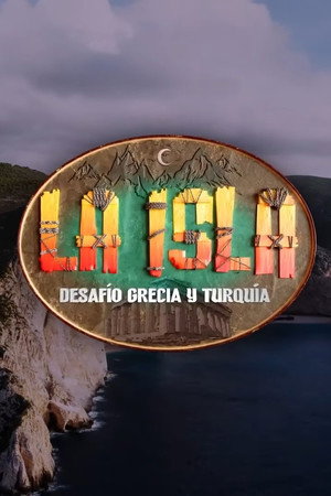 La Isla: El Reality 8. évad (2024-06-10) poszter