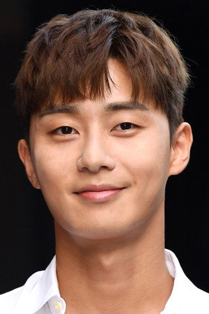 박서준 profil kép