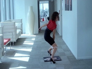 WorkinGirls 1. évad Ep.9 9. epizód