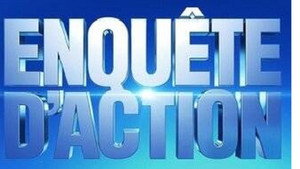 Enquête d'action kép
