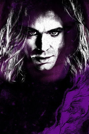 The Vampire Lestat poszter