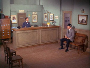 Green Acres 1. évad Ep.25 25. epizód