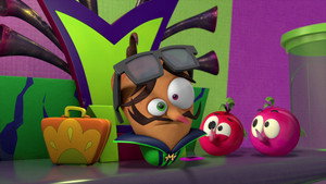 VeggieTales in the House 4. évad Ep.13 13. epizód
