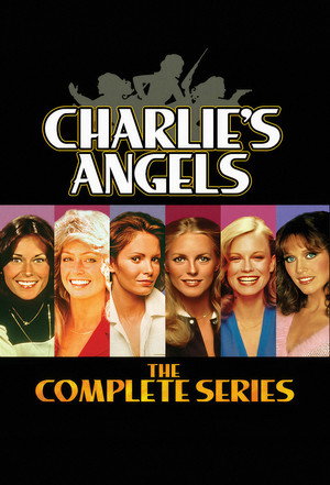 Charlie's Angels poszter