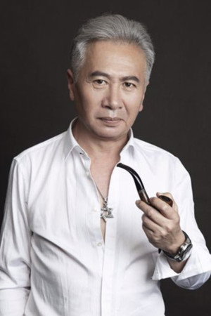 张志伟 profil kép