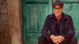 Stanley Tucci: Az olasz konyha nyomában kép