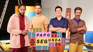 Papo de Segunda kép