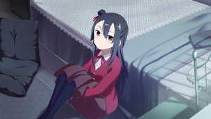 結城友奈は勇者である kép