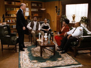 Family Matters 6. évad Ep.21 21. epizód