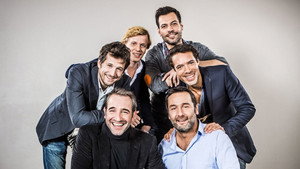 Le Débarquement kép