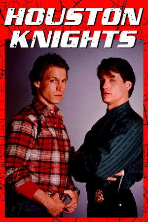 Houston Knights poszter