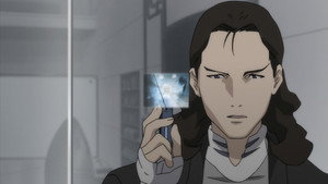 エルゴプラクシー 1. évad Ep.10 10. epizód