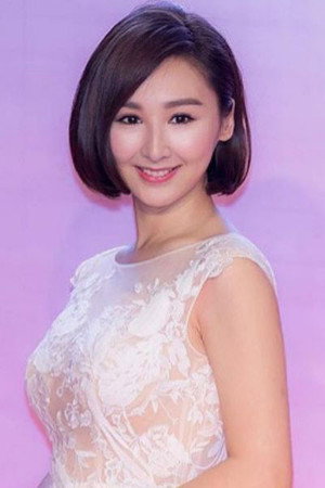 高海寧 profil kép
