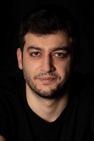 Cenan Adıgüzel profil kép