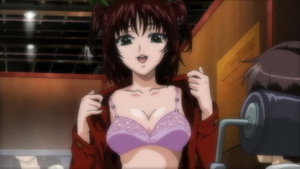 ストリンジェンド ～エンジェルたちのプライベートレッスン～ 4. évad Ep.2 2. epizód