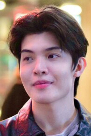 บอส สุทธิภัทร ทวนทอง profil kép