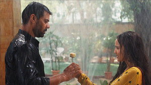 Ufff... Yeh Love Hai Mushkil 1. évad Ep.2 2. epizód