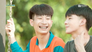 บ้านพักหลังป่วนกับก๊วนเด็กเมือง 1. évad Ep.1 1. epizód