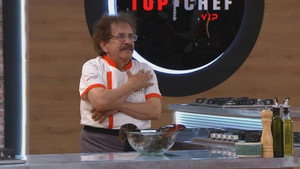 Top Chef VIP 2. évad Ep.10 10. epizód
