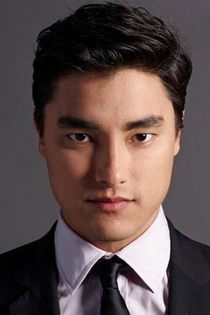Remy Hii profil kép