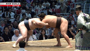 GRAND SUMO Highlights 36. évad Ep.15 15. epizód