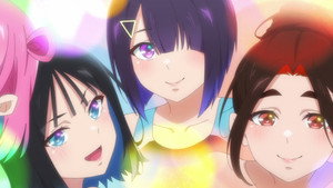 さわらないで小手指くん 1. évad Ep.11 11. epizód
