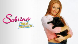 Sabrina, a tiniboszorkány kép