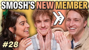 Smosh Mouth 3. évad Ep.28 28. epizód