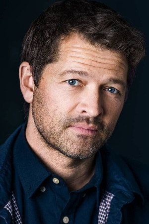 Misha Collins profil kép