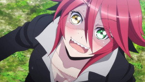 モンスター娘のいる日常 1. évad Ep.10 10. epizód