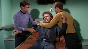 Star Trek 1. évad Ep.27 Lazarus