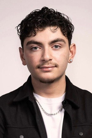 John Hanna profil kép