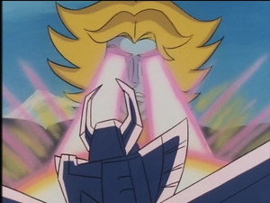 無敵ロボ トライダーＧ７ 1. évad Ep.49 49. epizód