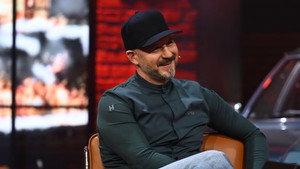 Die Stefan Raab Show 1. évad Ep.11 11. epizód