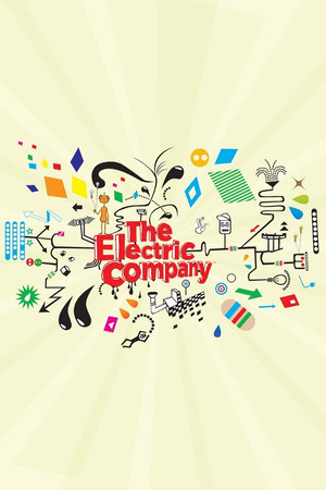 The Electric Company poszter
