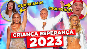 Diva Depressão 9. évad Ep.91 91. epizód
