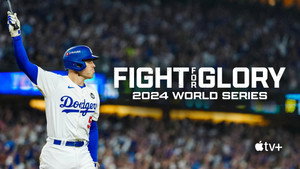 Fight for Glory: 2024 World Series kép