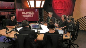 La journée (est encore jeune) 1. évad Ep.45 45. epizód