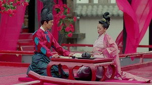 太子妃升职记 1. évad Ep.17 17. epizód