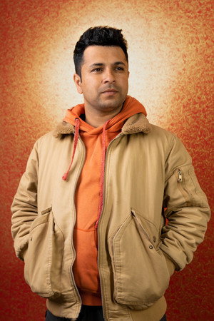 Siddhartha Pudasaini profil kép