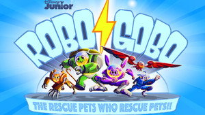 RoboGobo kép