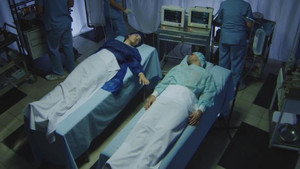 Los ricos no piden permiso 1. évad Ep.60 60. epizód