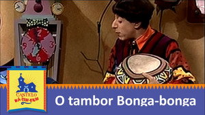 Castelo Rá-Tim-Bum 1. évad Ep.56 56. epizód