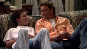 Boy Meets World 1. évad Ep.3 3. epizód