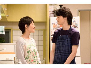 明日もきっと、おいしいご飯〜銀のスプーン〜 1. évad Ep.13 13. epizód
