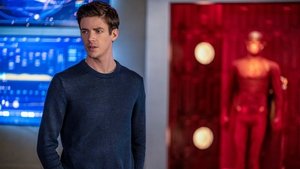Flash – A Villám 6. évad Ep.14 A Gyorsasági Erő halála