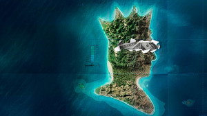 Zanzibár királya kép